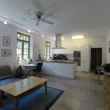 Ferienwohnung Auf Dem Sturmhof Grefrath Екстер'єр фото