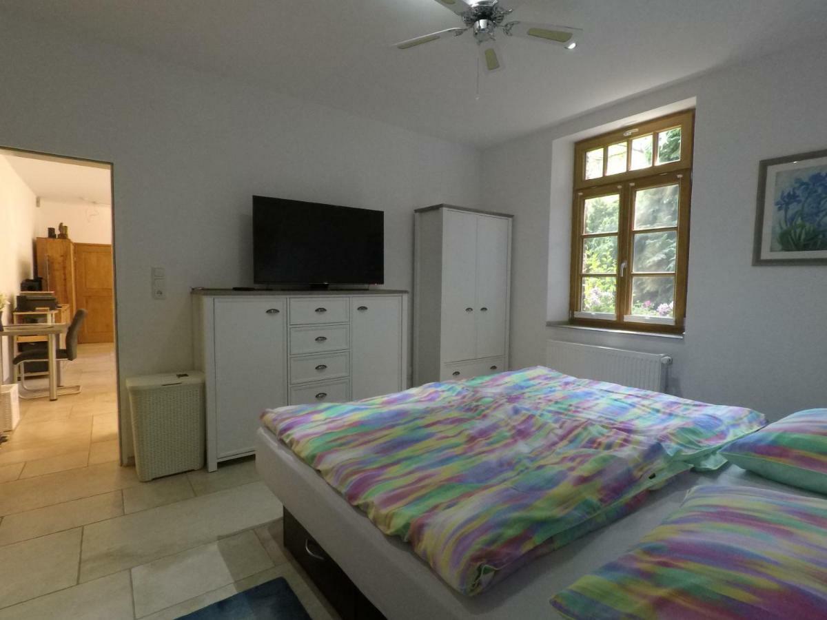 Ferienwohnung Auf Dem Sturmhof Grefrath Екстер'єр фото