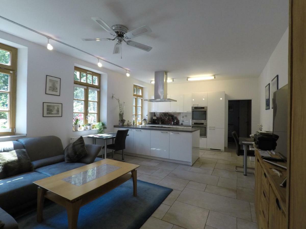 Ferienwohnung Auf Dem Sturmhof Grefrath Екстер'єр фото