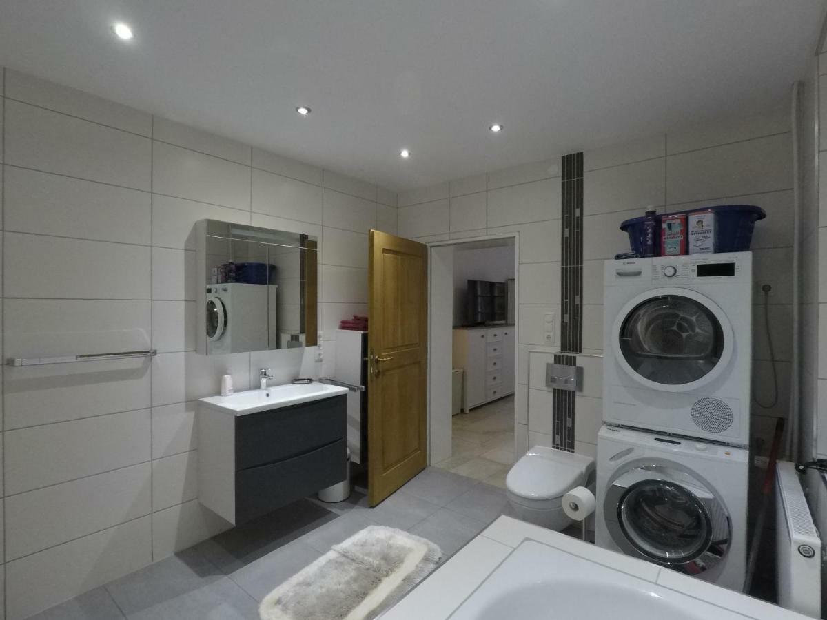 Ferienwohnung Auf Dem Sturmhof Grefrath Екстер'єр фото