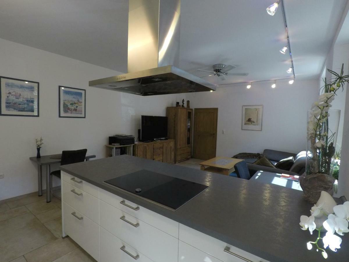 Ferienwohnung Auf Dem Sturmhof Grefrath Екстер'єр фото